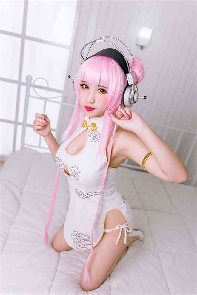 丝瓜视频App截图